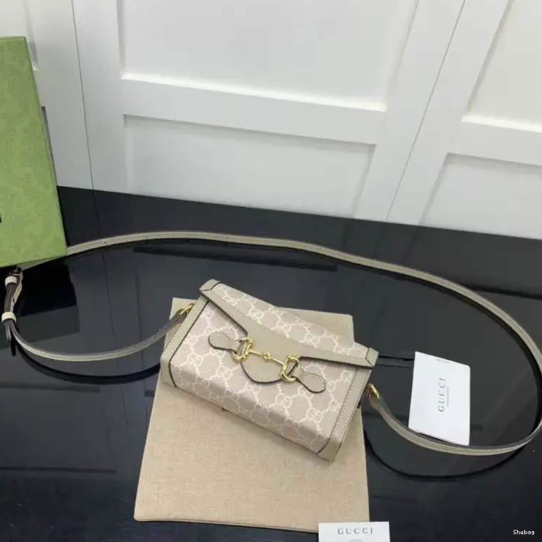 Bag Gucci 2205YA0012 0709